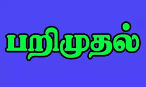 சிறார்கள் ஓட்டிய 8 பைக்குகள் பறிமுதல்: பெற்றோரை அழைத்து எச்சரிக்கை