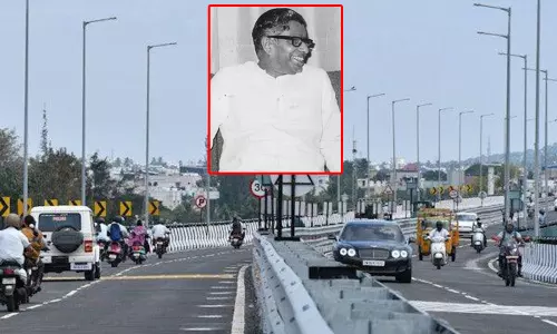 கோவை ஆத்துப்பாலம்-உக்கடம் சந்திப்பு மேம்பாலத்திற்கு சி. சுப்பிரமணியம் பெயர்: மு.க.ஸ்டாலின் அறிவிப்பு