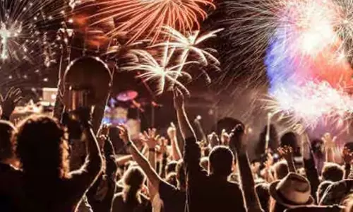 நீலகிரியில் வனப்பகுதியையொட்டிய இடங்களில் புத்தாண்டு கொண்டாட கட்டுப்பாடு