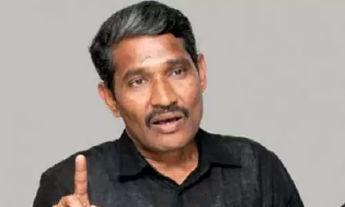 ‘சீமானும், விஜய்யும் பா.ஜ.க.வின் கூலிப்படைகளாக மாறிவிட்டனர் - வன்னி அரசு