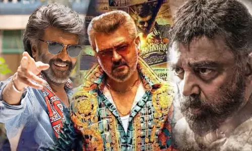 தமிழ் சினிமா 2025: 280 படங்கள் வெளியானாலும் ரூ.2 ஆயிரம் கோடி நஷ்டம்