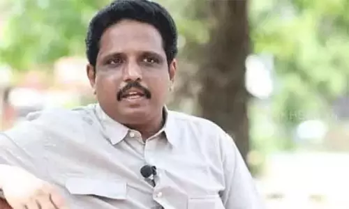 பொங்கல் அன்று நடக்கவிருந்த சிஏ தேர்வு தேதி மாற்றம்; மதுரை எம்பி சு.வெங்கடேசன் கோரிக்கை ஏற்பு