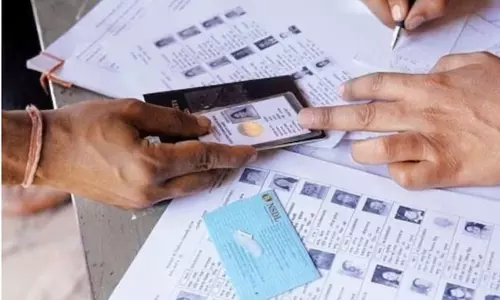 வாக்காளர் பட்டியலில் மீண்டும் பெயர் சேர்க்க எத்தனை லட்சம் பேர் விண்ணப்பம்? வெளியான புதிய தகவல்