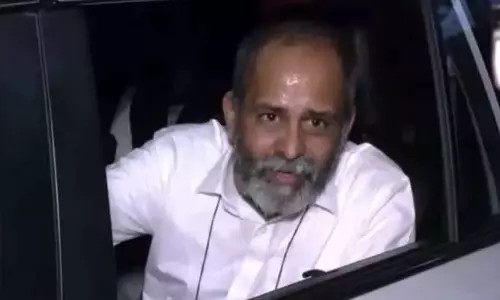 தீபம் ஏற்றக்கூடிய நாள் விரைவில் வரும்-நீதிபதி ஜி.ஆர்.சுவாமிநாதன் பேச்சு