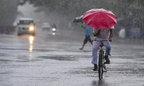தென் மாவட்டங்களில் நாளை முதல் 3 நாட்கள் மழைக்கு வாய்ப்பு