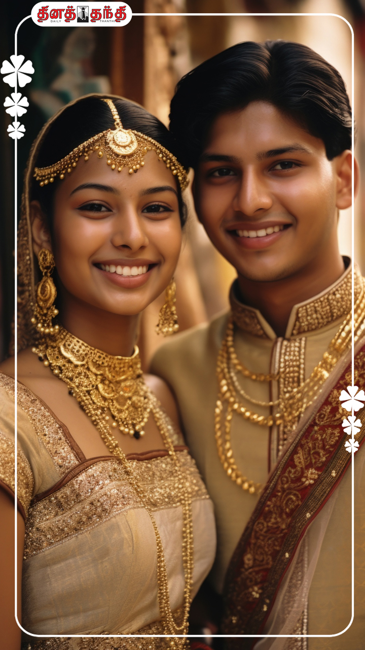 என்றா இது.. 2025-ம் ஆண்டு மட்டும் தங்கம் விலை இவ்வளவு உயர்வா?