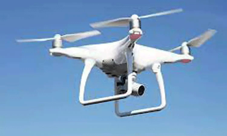 துணை ஜனாதிபதி வருகை: ராமேஸ்வரத்தில் டிரோன்கள் பறக்க தடை