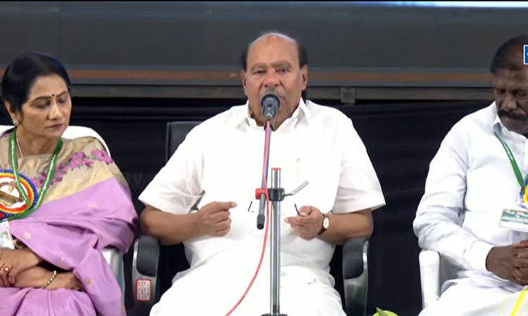 சட்டசபை தேர்தலில் வெற்றிக் கூட்டணியை அமைப்பேன் - டாக்டர் ராமதாஸ் பேச்சு
