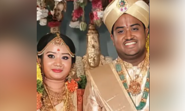 தேனிலவு சென்ற இடத்தில் தெரியவந்த உண்மை.. அவமானத்தில் புதுப்பெண் சோக முடிவு- போலீசுக்கு பயந்து உயிரை மாய்த்த கணவர்