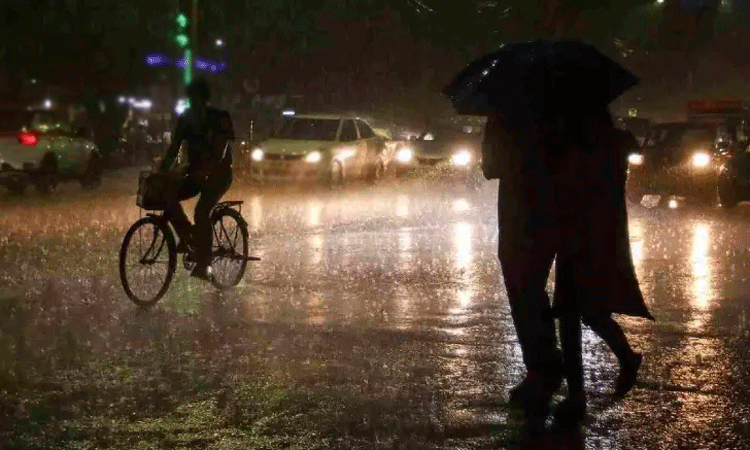 3 மாவட்டங்களில் இரவு 10 மணி வரை மழைக்கு வாய்ப்பு