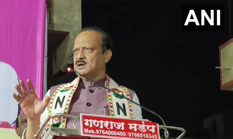 மராட்டிய மாநகராட்சி தேர்தல்: மீண்டும் கைகோர்த்த சரத்பவார் - அஜித் பவார்