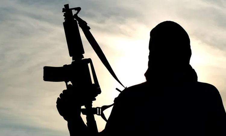 துருக்கியில் 6 பயங்கரவாதிகள் சுட்டுக்கொலை: 3 போலீஸ் அதிகாரிகளும் பலி