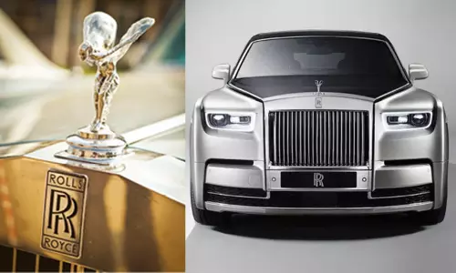 இந்தியாவில் பெரிய முதலீடு செய்ய ரோல்ஸ் ராய்ஸ் திட்டம்