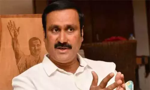 ‘போதைப்பொருட்களை கட்டுப்படுத்துவதில் தி.மு.க. படுதோல்வி’ - அன்புமணி ராமதாஸ் விமர்சனம்