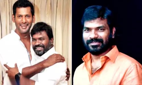 மேலாளர் நீக்கம் - நடிகர் விஷால் அதிரடி முடிவு மேலாளர் நீக்கம் - நடிகர் விஷால் அதிரடி முடிவு