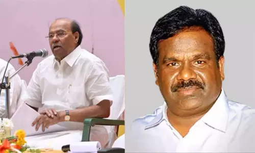 ராமதாஸ் தலைமையில் நடந்தது பாமக பொதுக்குழு அல்ல - கே.பாலு பேட்டி