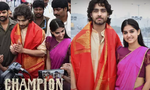 Roshan: My next film will be announced in January Roshan: My next film will be announced in January