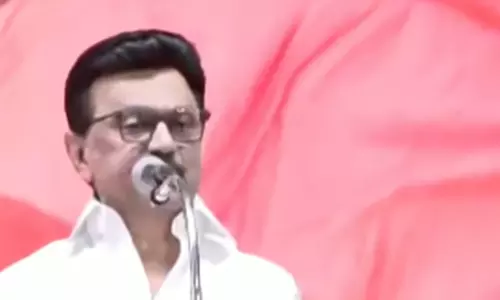 திமுக மீண்டும் ஆட்சி அமைப்பது உறுதி: முதல் அமைச்சர் மு.க. ஸ்டாலின்