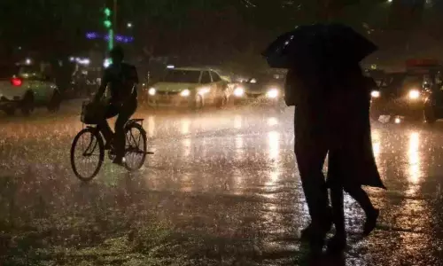 3 மாவட்டங்களில் இரவு 10 மணி வரை மழைக்கு வாய்ப்பு