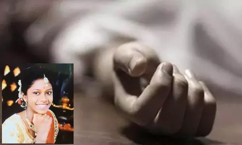 வீட்டு வேலை செய்ய சொன்ன தாய்... பிளஸ்-2 மாணவி எடுத்த விபரீத முடிவு வீட்டு வேலை செய்ய சொன்ன தாய்... பிளஸ்-2 மாணவி எடுத்த விபரீத முடிவு