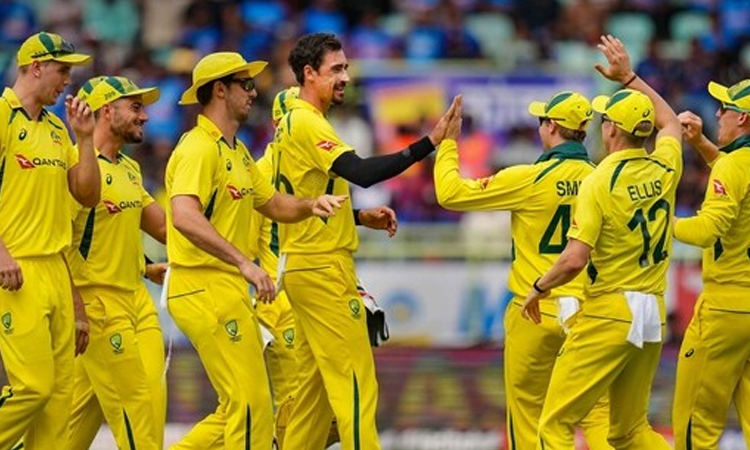 டி20 உலகக் கோப்பை;  அவர்கள் கண்டிப்பாக அணியில் இருப்பார்கள் - ஆஸ்திரேலிய பயிற்சியாளர்