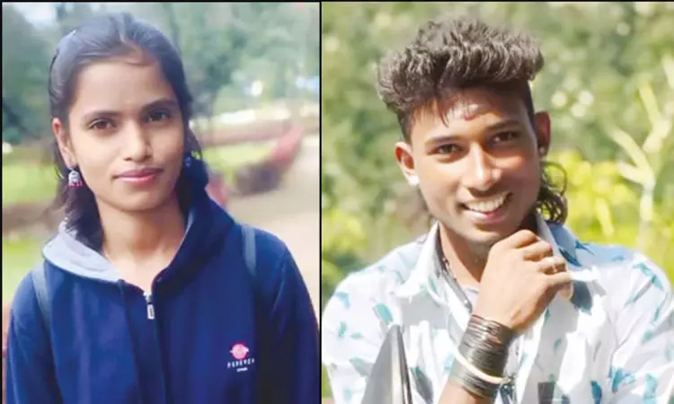 தனிமையில் உல்லாசம்... 600 அடி பள்ளத்தில் உடல்... கள்ளக்காதலனால் இளம்பெண்ணுக்கு நேர்ந்த கொடூரம் தனிமையில் உல்லாசம்... 600 அடி பள்ளத்தில் உடல்... கள்ளக்காதலனால் இளம்பெண்ணுக்கு நேர்ந்த கொடூரம்