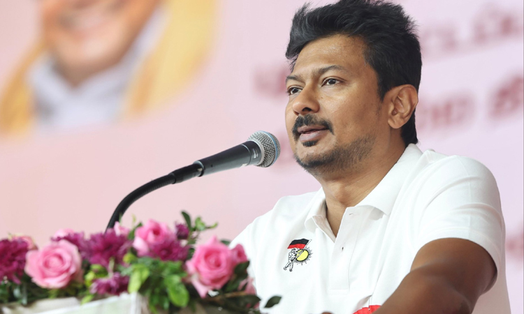 மக்களுக்கு தொடர்ந்து உழைக்க, திராவிட மாடல் அரசுக்கு ஆதரவு தர வேண்டும் : உதயநிதி ஸ்டாலின்