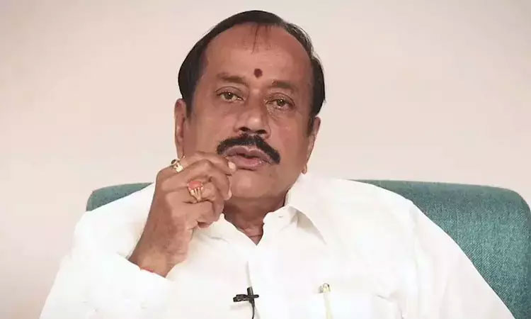 இந்து சமய அறநிலையத்துறையின் அலட்சிய போக்கு வன்மையாக கண்டிக்கத்தக்கது - எச்.ராஜா