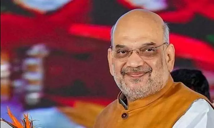 உள்துறை மந்திரி அமித்ஷா 2ம் தேதி அந்தமான் பயணம் உள்துறை மந்திரி அமித்ஷா 2ம் தேதி அந்தமான் பயணம்