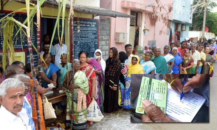 பொங்கல் பரிசு டோக்கன்களை வீடுவீடாக வழங்க வேண்டும் - கூட்டுறவுத்துறை சுற்றறிக்கை