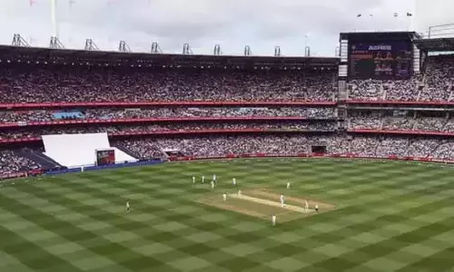 மெல்போர்ன் ஆடுகளம்  திருப்தியற்றது:  ஐ.சி.சி. நடவடிக்கை