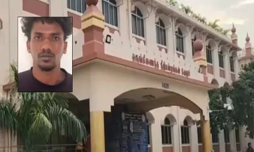 சிறுமியை கடத்தியவருக்கு போக்சோ வழக்கில் 20 ஆண்டுகள் சிறை - வேலூர் கோர்ட்டு அதிரடி தீர்ப்பு