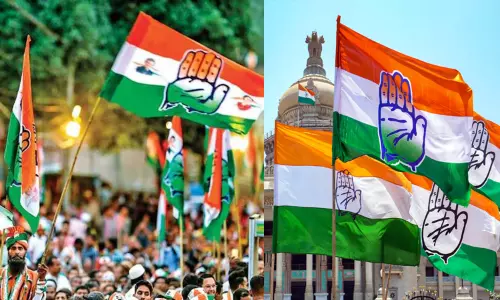 தமிழக கடன் நிலை குறித்து பிரவீன் சக்கரவர்த்தி கருத்து: அணி மாறுகிறதா காங்கிரஸ்...?