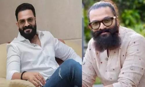 ஆன்லைன் ஏல மோசடி வழக்கில் நடிகர் ஜெயசூர்யாவிடம் அமலாக்கத்துறை விசாரணை