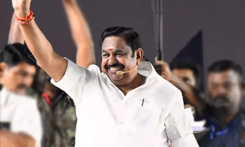 வீரபாண்டியில் ஜனவரி 4-ந்தேதி அதிமுக பொதுக்கூட்டம்: எடப்பாடி பழனிசாமி பங்கேற்பு