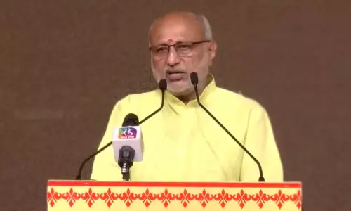 காசியும், ராமேசுவரமும் யாராலும் பிரிக்க முடியாத புனித நகரங்கள் - சி.பி.ராதாகிருஷ்ணன் காசியும், ராமேசுவரமும் யாராலும் பிரிக்க முடியாத புனித நகரங்கள் - சி.பி.ராதாகிருஷ்ணன்