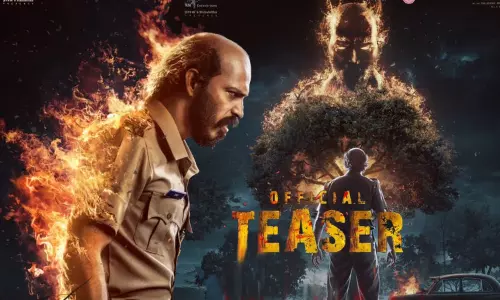 RAKKASAPURADHOL movie official teaser out now