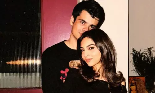 பிரியங்கா காந்தியின் மகன் ரெய்ஹானுக்கு திருமணம்: பெண் யார் தெரியுமா? பிரியங்கா காந்தியின் மகன் ரெய்ஹானுக்கு திருமணம்: பெண் யார் தெரியுமா?