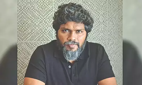 வடக்கன் என்ற மனநிலை மிகவும் ஆபத்தான போக்காகும்:  பா.ரஞ்சித் பதிவு