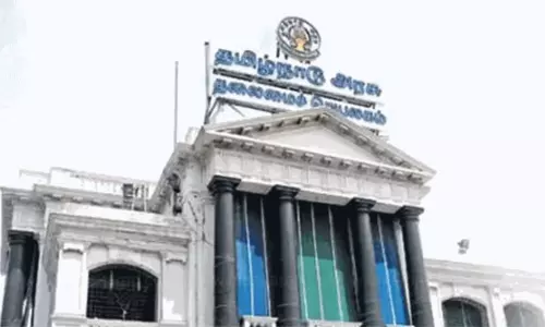 70 ஐ.பி.எஸ். அதிகாரிகளை அதிரடியாக மாற்றம் செய்து தமிழ்நாடு அரசு உத்தரவு