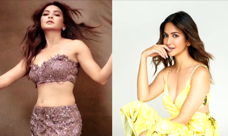 தனது பெயரில் மோசடி முயற்சி - எச்சரித்த 'புரூஸ் லீ' பட நடிகை