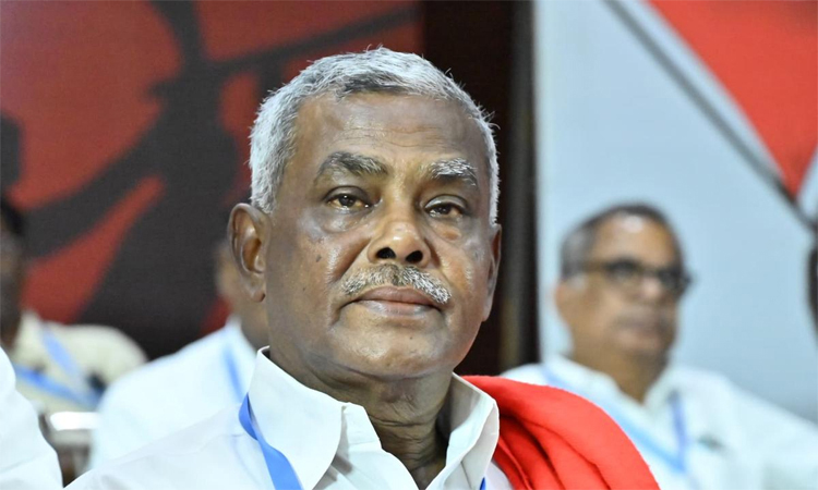 பொங்கல் பரிசுத் தொகுப்பில் கூடுதலாக வெல்லம் வழங்க வேண்டும் - மார்க்சிஸ்ட் கம்யூனிஸ்ட் கட்சி வலியுறுத்தல்