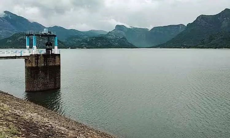 ஆழியாறு அணையில் இருந்து 2-ந்தேதி முதல் தண்ணீர் திறக்க உத்தரவு