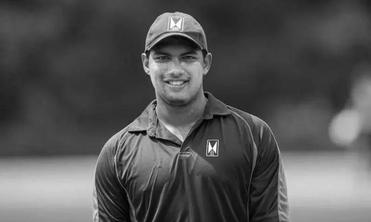 கோமாவில் இருந்த கிரிக்கெட் வீரர்...8 ஆண்டுகளுக்கு பின் உயிரிழப்பு