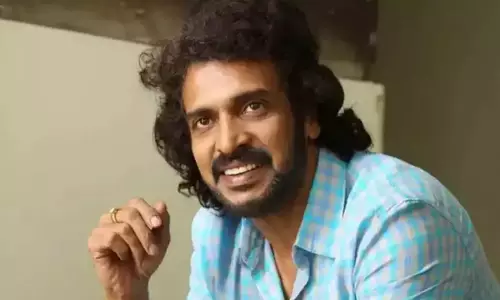 கொள்கைதான் மக்களை ஆள வேண்டும் - நடிகர் உபேந்திரா கொள்கைதான் மக்களை ஆள வேண்டும் - நடிகர் உபேந்திரா