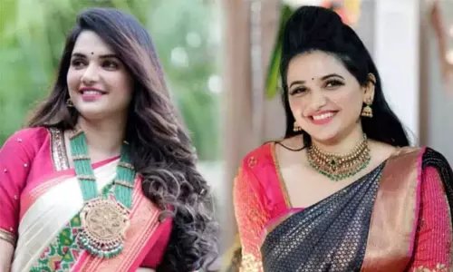 ரேணுகாசாமி கொலை வழக்கு: வீட்டு உணவை சாப்பிட பவித்ரா கவுடாவுக்கு அனுமதி ரேணுகாசாமி கொலை வழக்கு: வீட்டு உணவை சாப்பிட பவித்ரா கவுடாவுக்கு அனுமதி