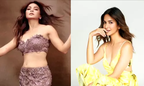 Fraud attempt in her name - Bruce Lee movie actress warns the public