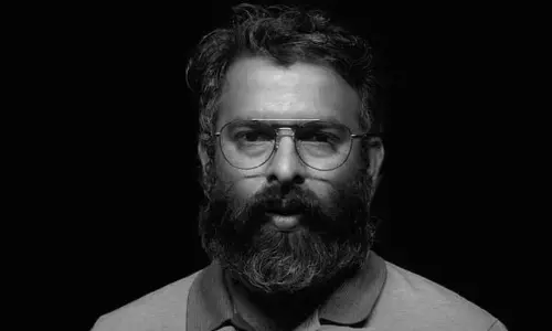 நாம் அனைவரும் பொறுப்புடன் செயல்பட வேண்டிய நேரம் இது! - இசையமைப்பாளர் சந்தோஷ் நாராயணன்