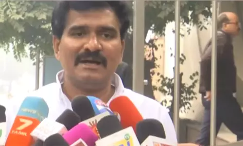 விஜய்யிடம் விரைவில் விசாரணை நடத்த சிபிஐ திட்டமா? தவெக நிர்வாகி சிடிஆர் நிர்மல் குமார் பதில்