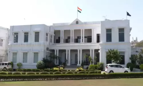 2025 ஆம் ஆண்டில் தமிழ்நாடு இணையவழி  குற்றப்பிரிவின் சாதனைகள் - அறிக்கை வெளியீடு